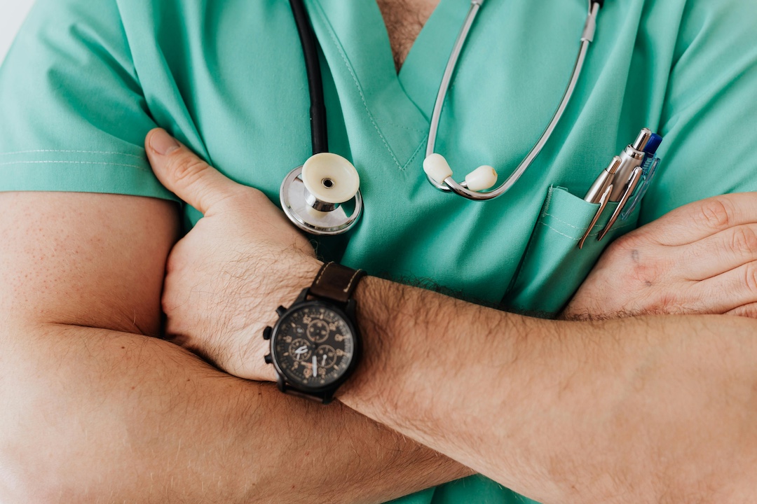Doktor